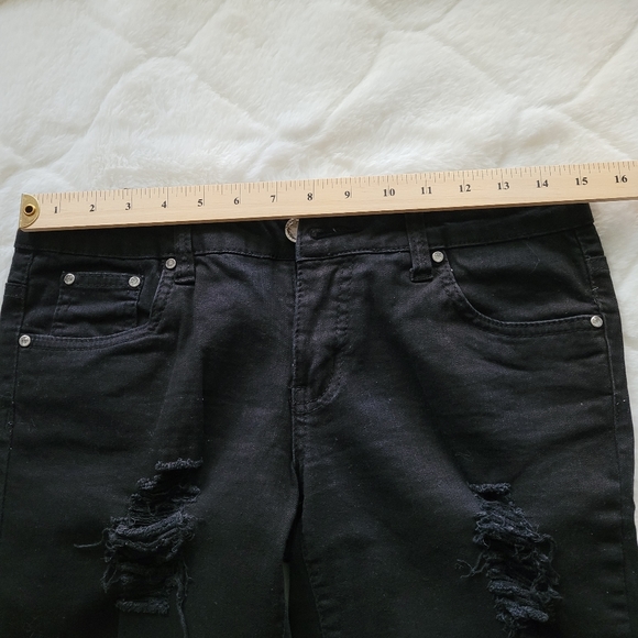 Streetwear Society Women's Jeans - Picture 11 of 16